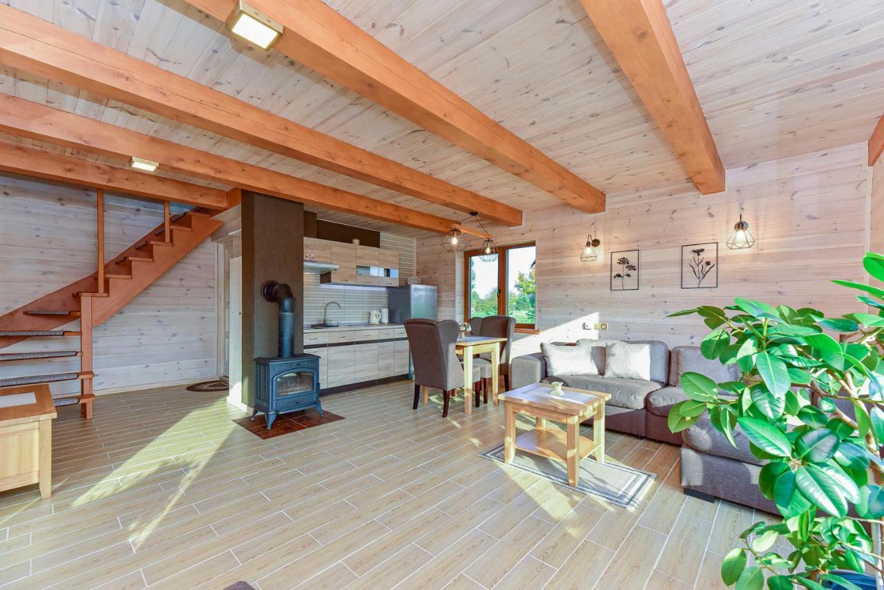 Vip Forest Dreams Villa อนีกช์ไช ภายนอก รูปภาพ