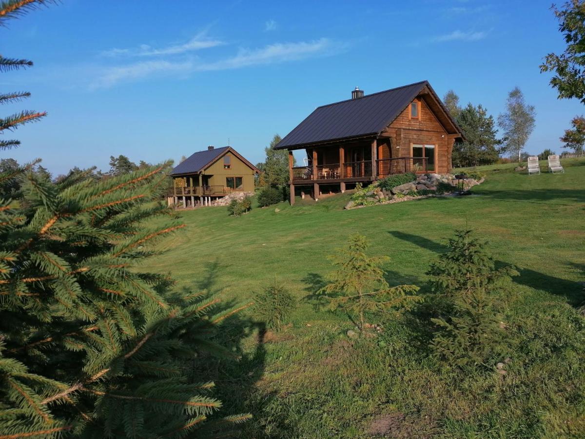 Vip Forest Dreams Villa อนีกช์ไช ภายนอก รูปภาพ