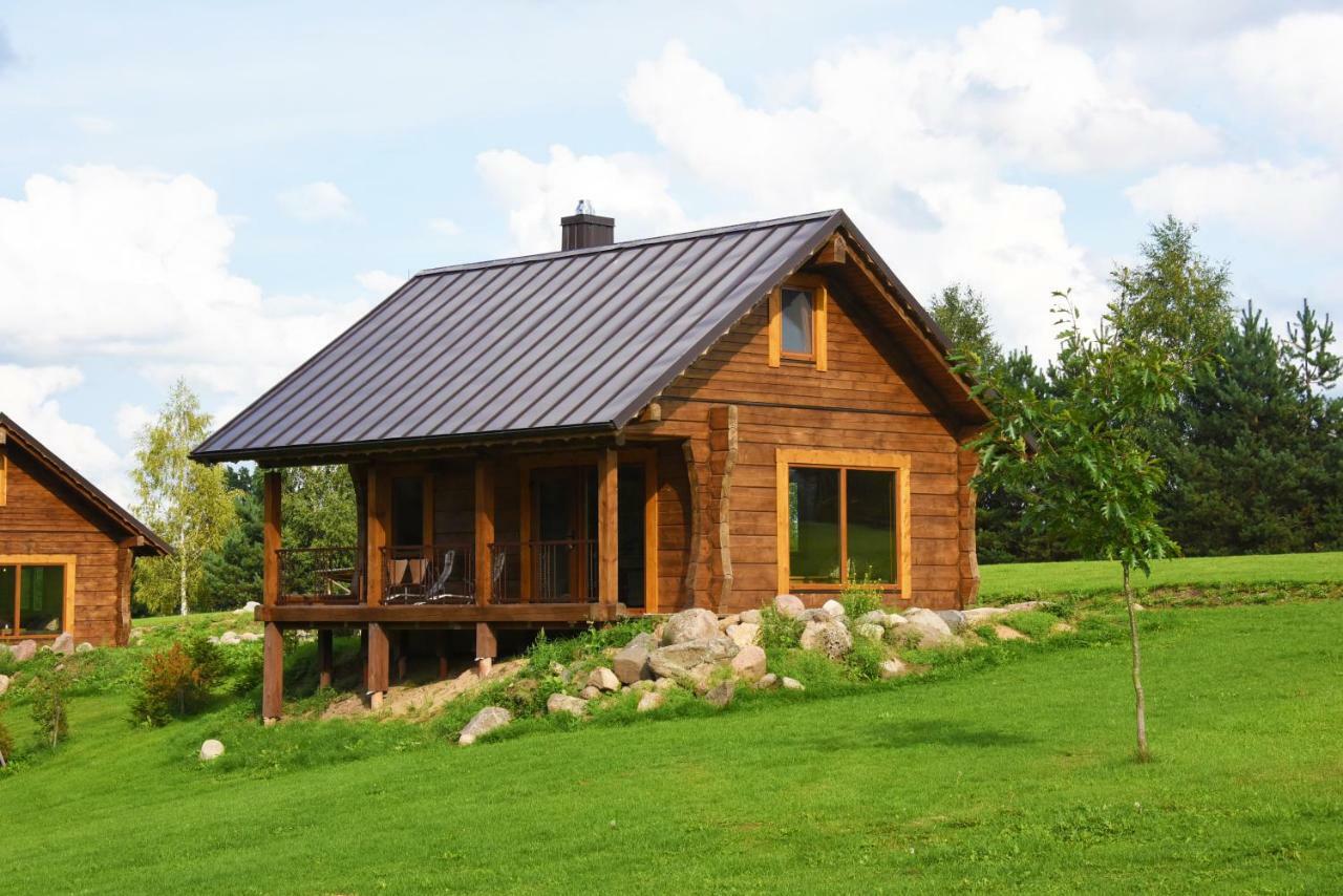 Vip Forest Dreams Villa อนีกช์ไช ภายนอก รูปภาพ