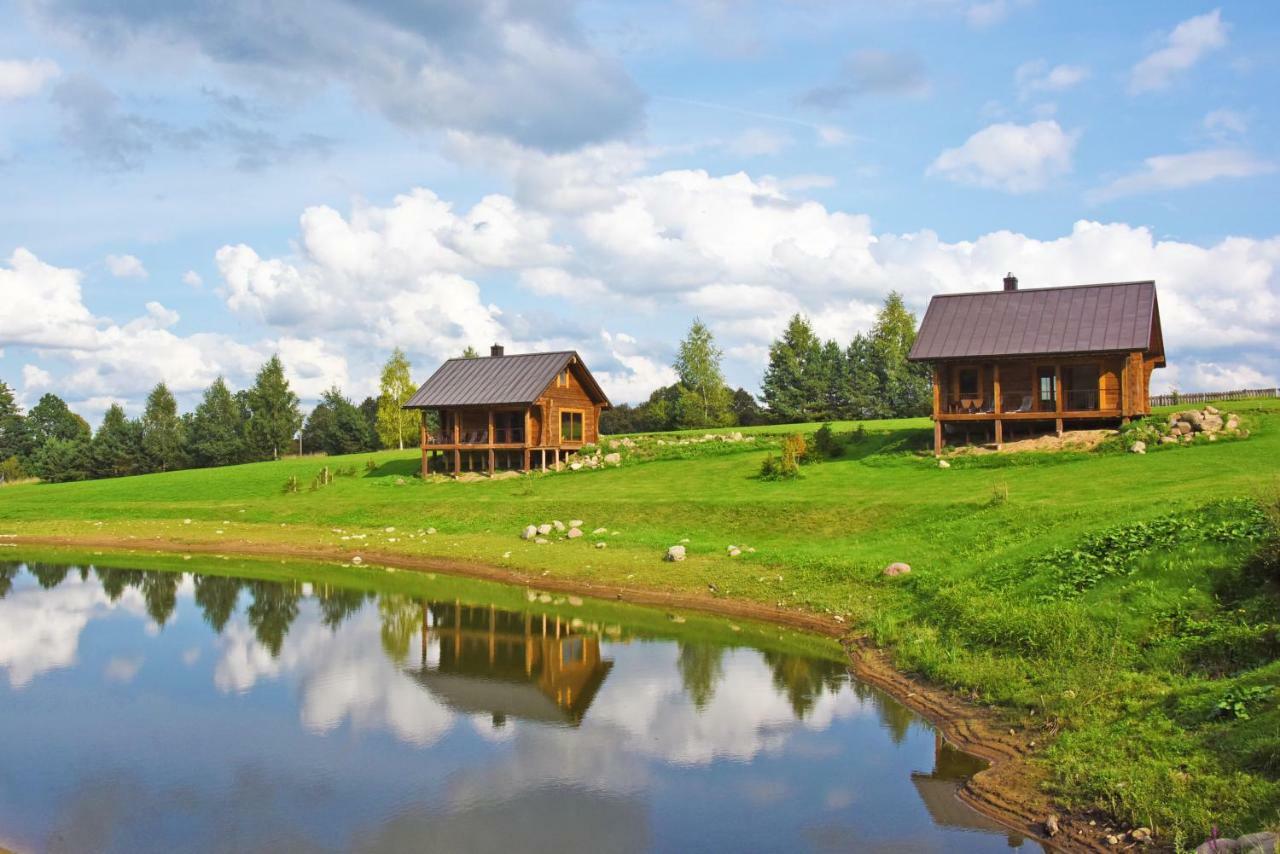 Vip Forest Dreams Villa อนีกช์ไช ภายนอก รูปภาพ