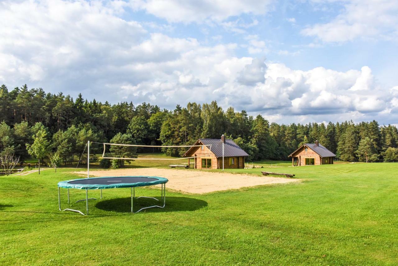 Vip Forest Dreams Villa อนีกช์ไช ภายนอก รูปภาพ